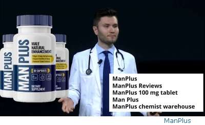 Does Manplus Work For The Testosterone